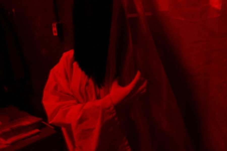 Квест в реальности Проклятый дом от компании Quest Stars Квест в реальности Проклятый дом от компании Quest Stars