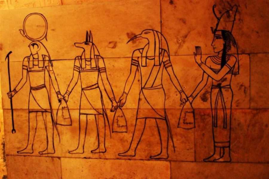 Квест в реальности Последняя экспедиция от компании Лабиринты разума Квест в реальности Последняя экспедиция от компании Лабиринты разума