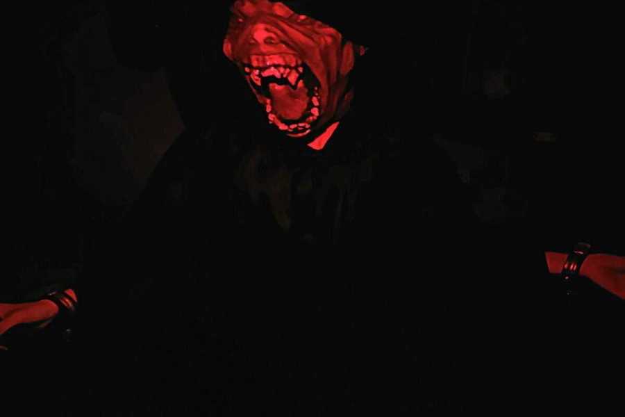 Квест в реальности Evil Dead от компании Quest Stars Квест в реальности Evil Dead от компании Quest Stars