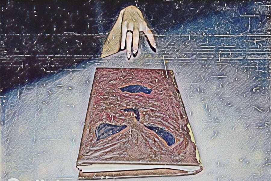 Квест в реальности Evil Dead от компании Quest Stars Квест в реальности Evil Dead от компании Quest Stars