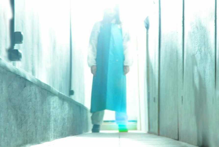 Квест в реальности Психушка от компании Форт Крут Квест в реальности Психушка от компании Форт Крут