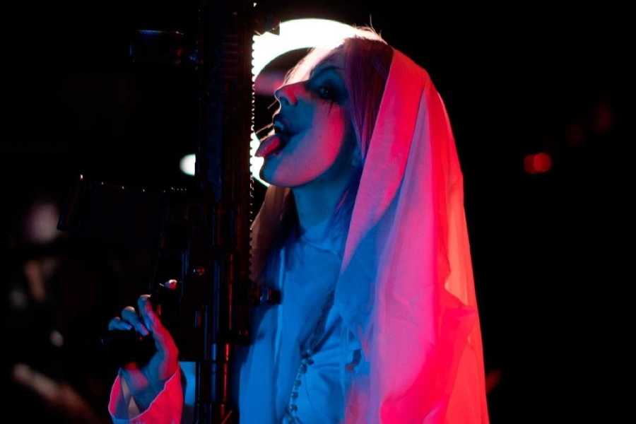 Квест в реальности Судная ночь от компании Форт Крут Квест в реальности Судная ночь от компании Форт Крут