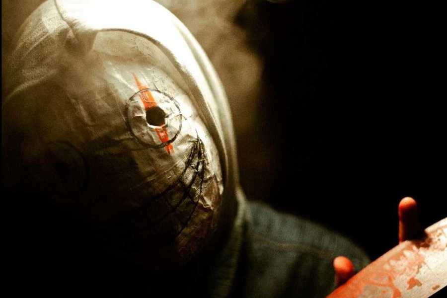 Квест в реальности Судная ночь от компании Форт Крут Квест в реальности Судная ночь от компании Форт Крут