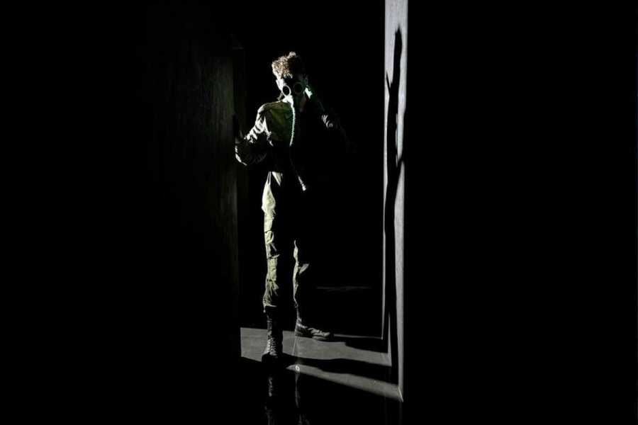 Квест в реальности Судная ночь от компании Форт Крут Квест в реальности Судная ночь от компании Форт Крут