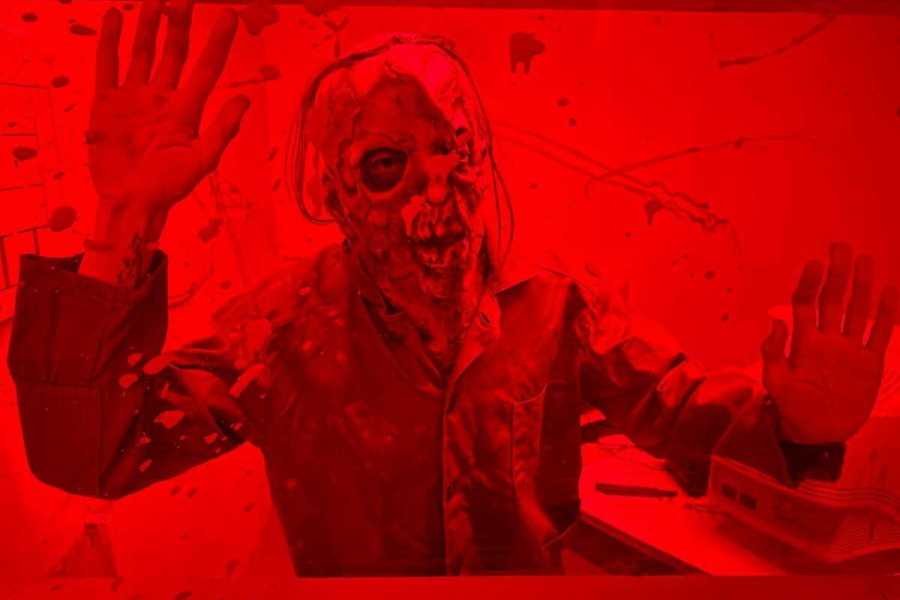 Квест в реальности Заражение от компании Quest Family House Квест в реальности Заражение от компании Quest Family House