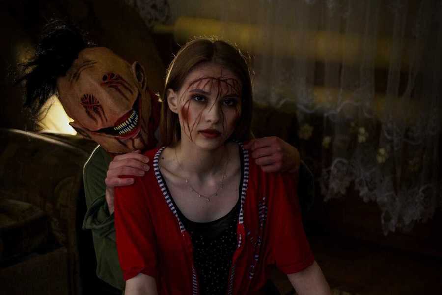 Квест в реальности Кукла от компании Quest Stars Квест в реальности Кукла от компании Quest Stars