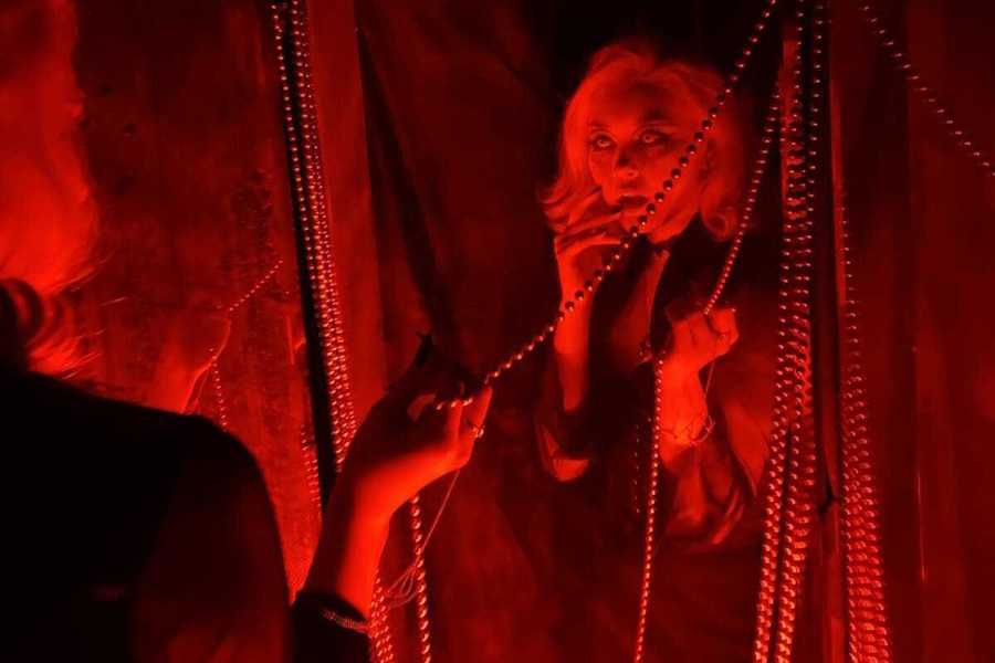 Квест в реальности Ван Хельсинг от компании Quest Stars Квест в реальности Ван Хельсинг от компании Quest Stars