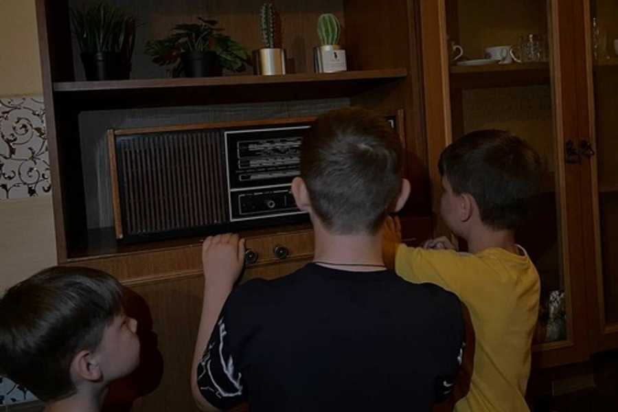 Квест в реальности Няня от компании Карнавал нечисти Квест в реальности Няня от компании Карнавал нечисти