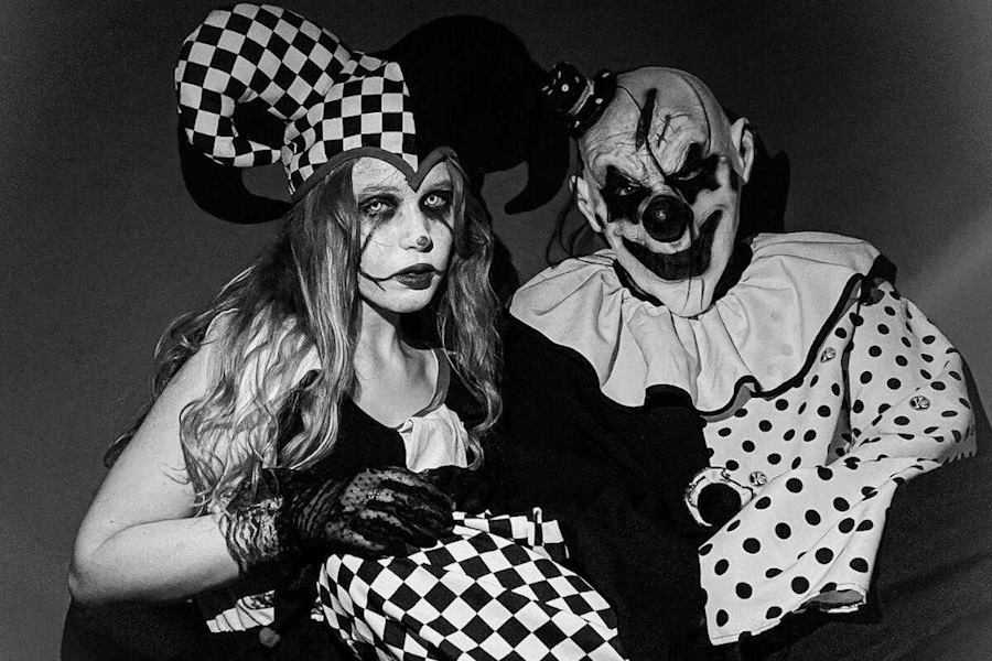 Квест в реальности Закулисье от компании Quest Stars Квест в реальности Закулисье от компании Quest Stars