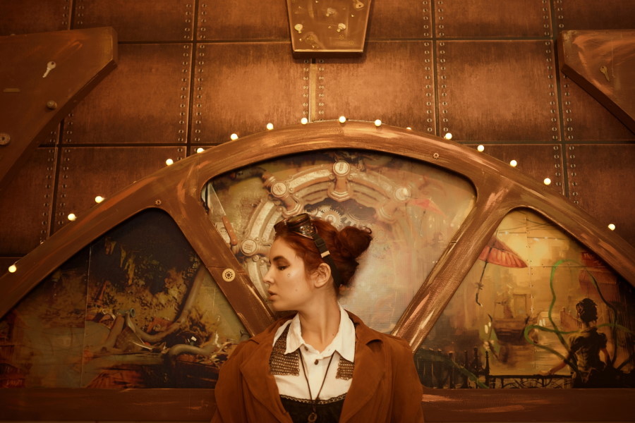 Квест в реальности Машинарика от компании Юниквест Квест в реальности Машинарика от компании Юниквест