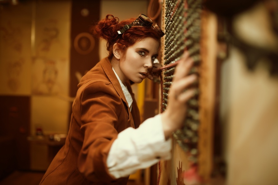 Квест в реальности Машинарика от компании Юниквест Квест в реальности Машинарика от компании Юниквест