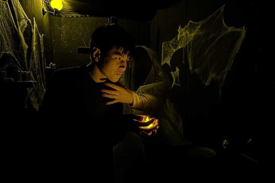 Квест в реальности Проклятие невесты от компании Quest Family House Квест в реальности Проклятие невесты от компании Quest Family House