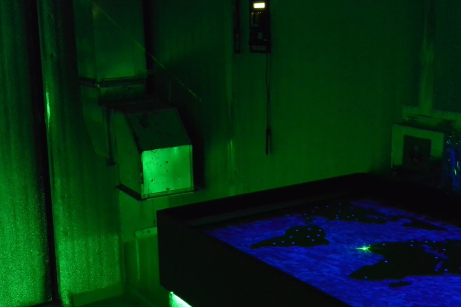 Квест в реальности Проект "Алиса" от компании Юниквест Квест в реальности Проект "Алиса" от компании Юниквест