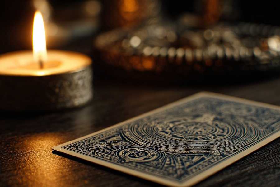 Квест в реальности Таро от компании Форт Крут Квест в реальности Таро от компании Форт Крут