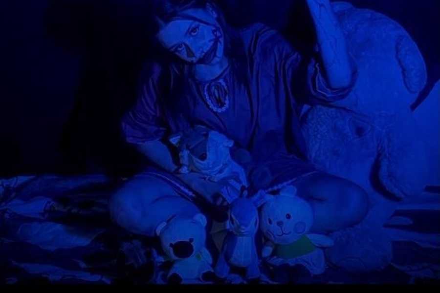 Квест в реальности Парадокс от компании Карнавал нечисти Квест в реальности Парадокс от компании Карнавал нечисти