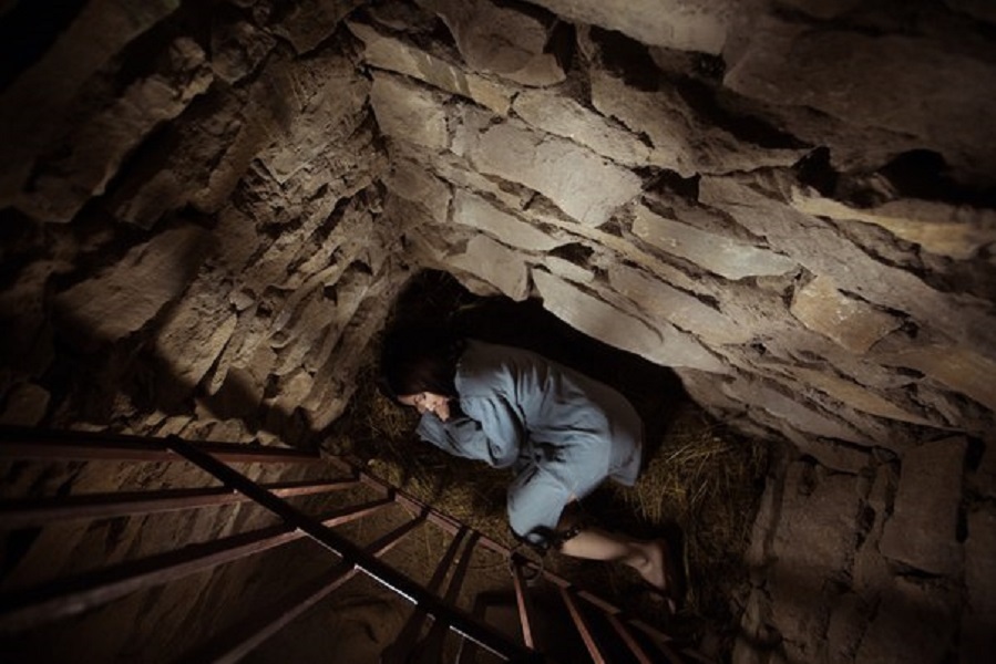 Квест в реальности Тайны инквизиции от компании Черный кот Квест в реальности Тайны инквизиции от компании Черный кот