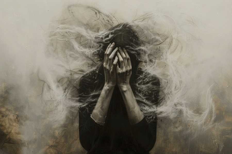 Квест в реальности Не дыши от компании BrainStorm Квест в реальности Не дыши от компании BrainStorm