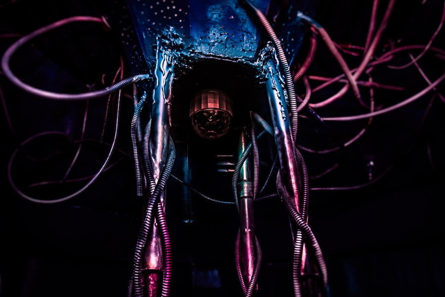 Квест в реальности Телепорт от компании Черный кот Квест в реальности Телепорт от компании Черный кот