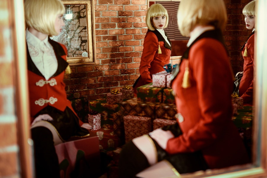 Квест в реальности Театр иллюзий от компании Юниквест Квест в реальности Театр иллюзий от компании Юниквест