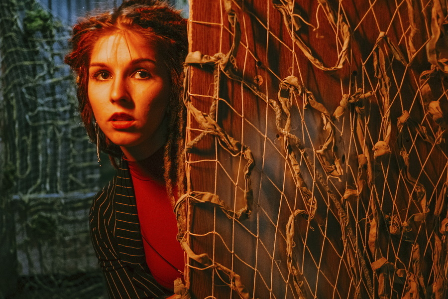 Квест в реальности Вирус Z от компании Черный кот Квест в реальности Вирус Z от компании Черный кот