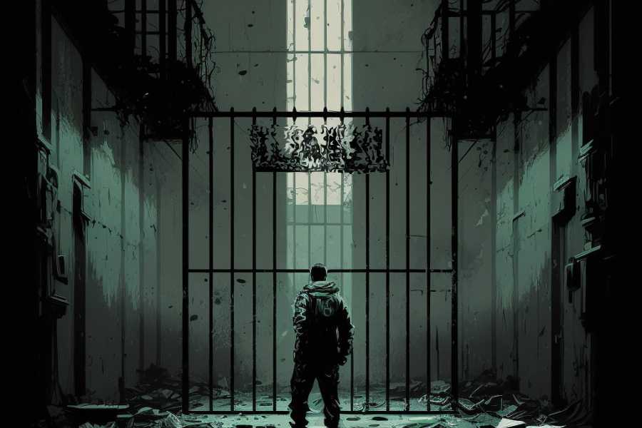 Квест в реальности Смертная казнь от компании Quest Family House Квест в реальности Смертная казнь от компании Quest Family House