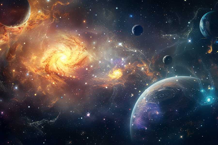 Квест в реальности Космическое приключение от компании Space Adventure Квест в реальности Космическое приключение от компании Space Adventure